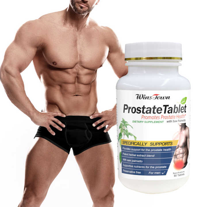 Prostate Tablets