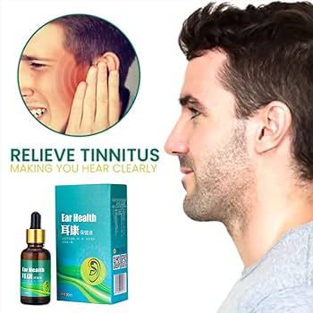 Ear Treatment Oil