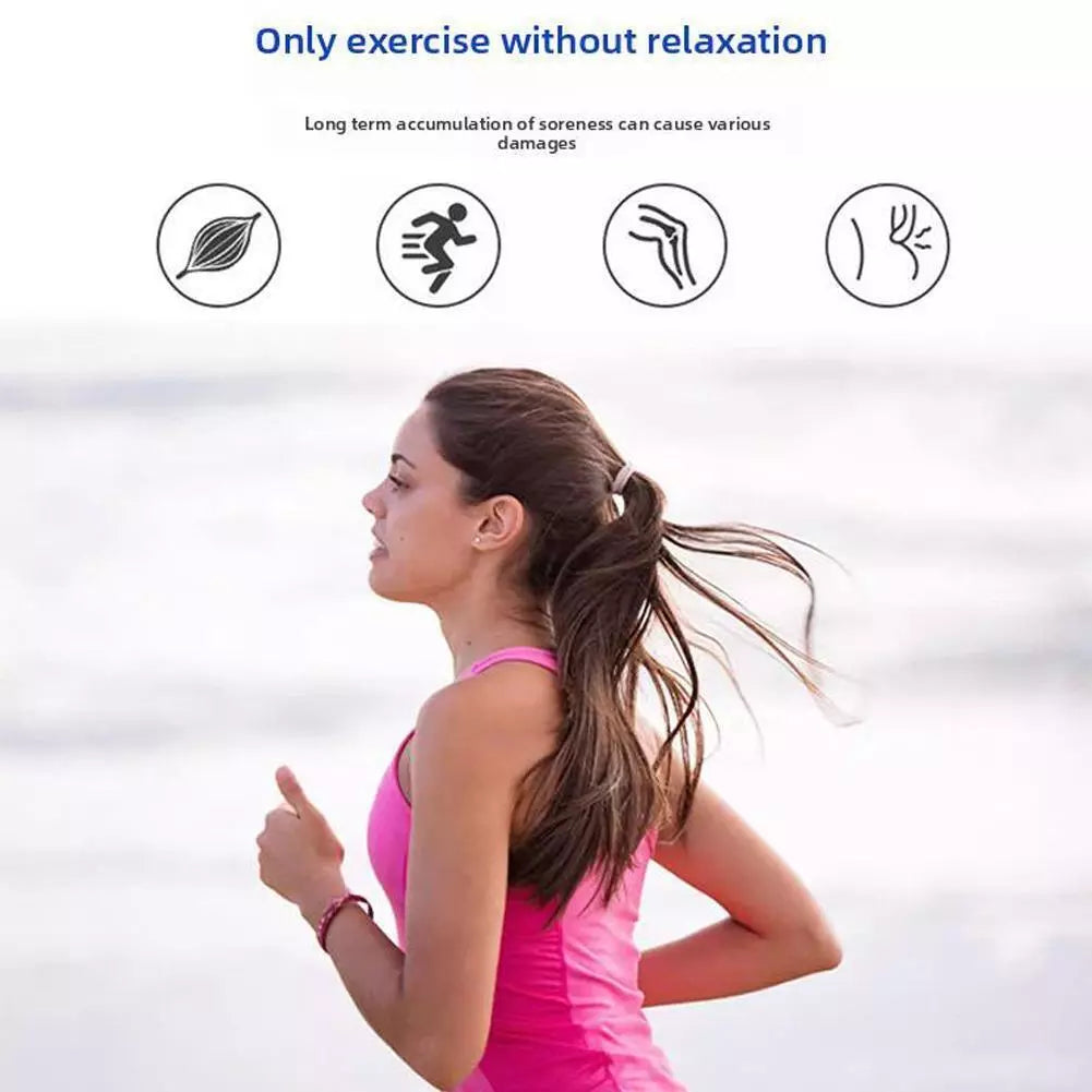 GLUCOSAMINE Pain Removal Massage Cream